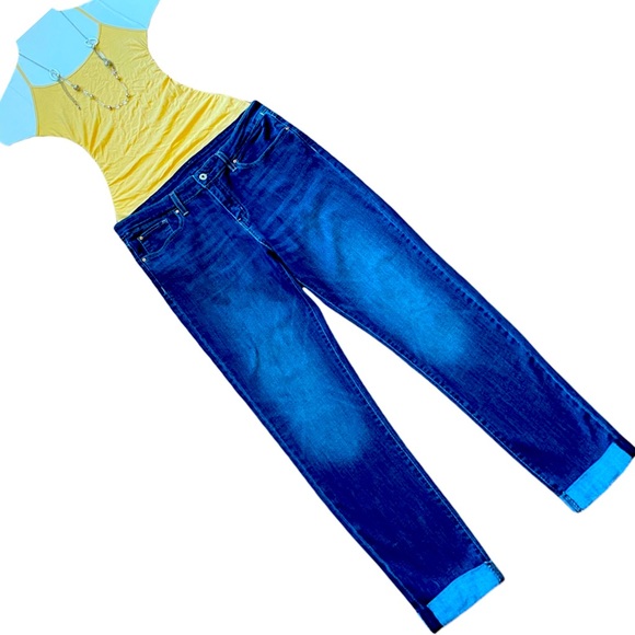 Levi’s Strauss Signature Denim Jeans, Levi’s Strauss Womens Denim Jeans